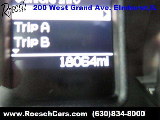 2016 RAM Ram Pickup 2500 4x4 SLT 4dr Crew Cab 8 ft. LB Pickup